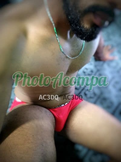 Foto 4: Acompanhante masculino em Recife — beijo na boca, Yuri Alves