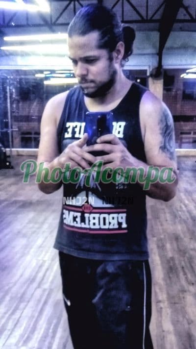 Foto 4: Acompanhante masculino em Florianópolis — beijo na boca, Yuri Yagami
