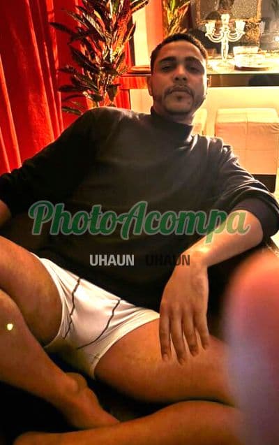 Acompanhante masculino em Rio de Janeiro com garganta profunda (6) — Zeus Vilar
