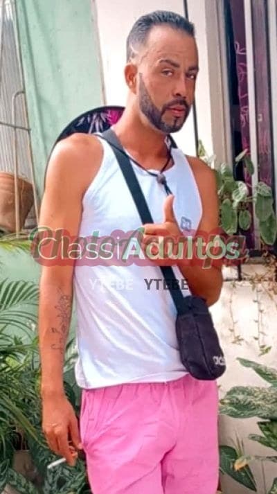 Acompanhante masculino imagem do anúncio em Recife — Zill Paulista