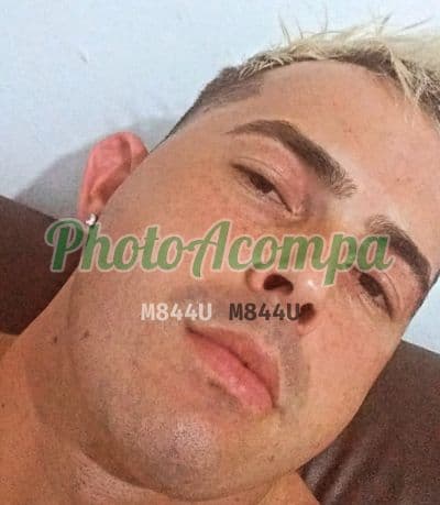 Acompanhante masculino foto verificada em São Paulo — Zyon Victor, foto 3