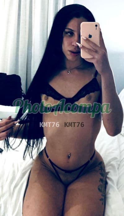 Travesti acompanhante foto sem retoque em São Paulo — A Belardinusci, foto 5