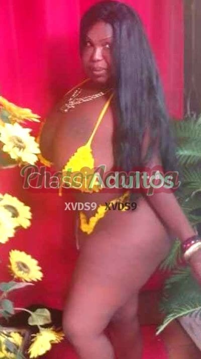 Travesti acompanhante imagem do anúncio em Rio de Janeiro, foto de perfil