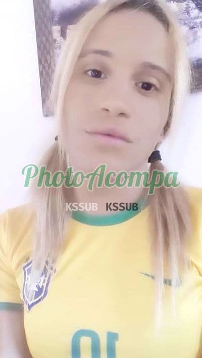 Foto 4: Travesti acompanhante em Osasco — garganta profunda, Acompanhante