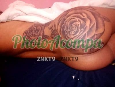 Foto 2: Travesti acompanhante em Guarujá — beijo na boca, Afloditee