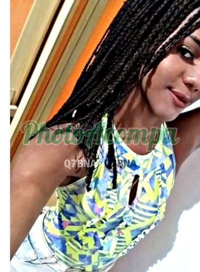 Travesti acompanhante foto verificada em São Paulo — Agatha Mirelly, foto 3