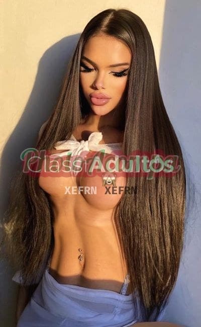 Travesti acompanhante imagem do anúncio em São Paulo — Agatha Pietra