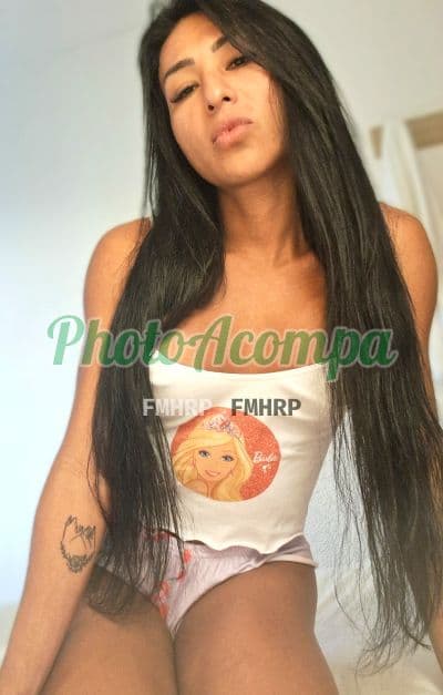 Foto 5: Travesti acompanhante foto sem retoque em Suzano — Agatha Tananta