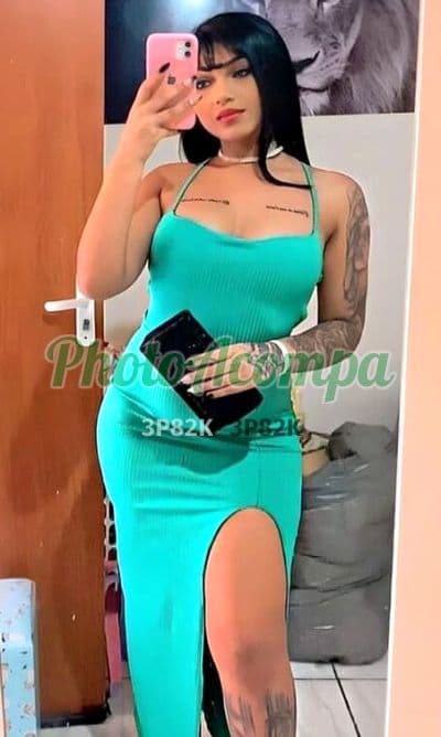 Travesti acompanhante em Guarulhos com beijo grego (4) — Aghata