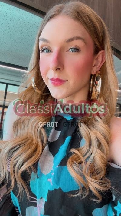 Travesti acompanhante imagem do anúncio em ABC Paulista
