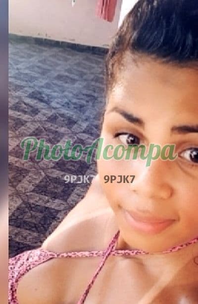 Travesti acompanhante foto sem retoque em Volta Redonda — Alana, foto 5