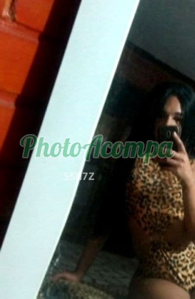 Travesti acompanhante foto sem retoque em Araruama, foto 5 de Alana Mp