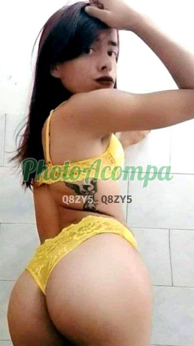 Travesti acompanhante foto verificada em Rio de Janeiro (3) — Alessandra Trans