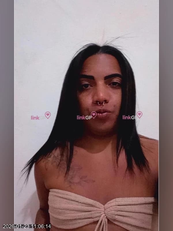 Foto 2: Travesti acompanhante em São Paulo — acompanhante para festa, Alexa Giselle