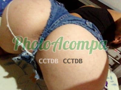 Travesti acompanhante em Salto com garganta profunda (4) — Aléxia