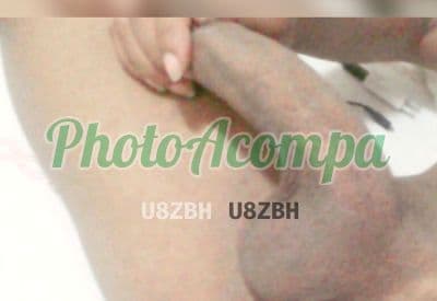 Travesti acompanhante foto verificada em Santos — Alexia Victoria, foto 3