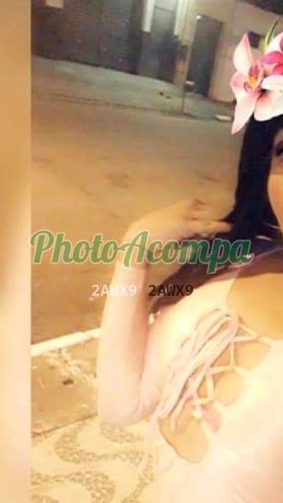 Travesti acompanhante foto sem retoque em Santos, foto 5 de Alexia Victoria