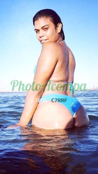 Travesti acompanhante foto sem retoque em Fortaleza (5) — Alice Dias