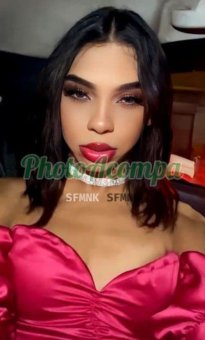 Foto 3: Travesti acompanhante foto verificada em Londrina — Alice Ohara