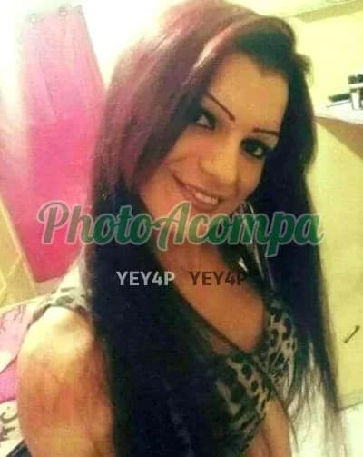 Travesti acompanhante foto sem retoque em Presidente Prudente, foto 5 de Alícia