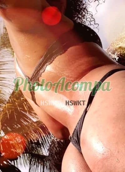 Travesti acompanhante foto real em São Paulo (2) — Alícia Gurgel
