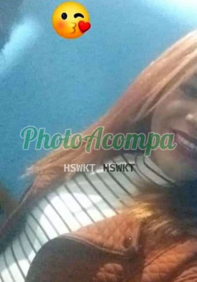 Foto 4: Travesti acompanhante imagem autêntica em São Paulo — Alícia Gurgel
