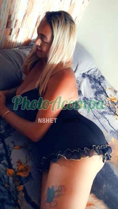 Travesti acompanhante foto verificada em Duque de Caxias (3) — Aline Martinelly