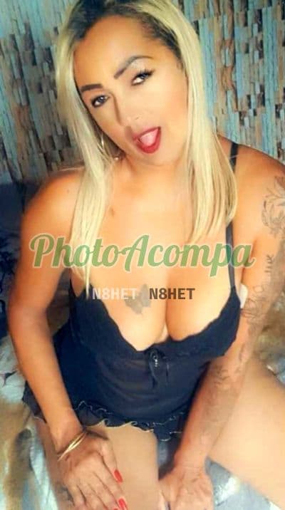 Travesti acompanhante em Duque de Caxias com oral sem camisinha (4) — Aline Martinelly