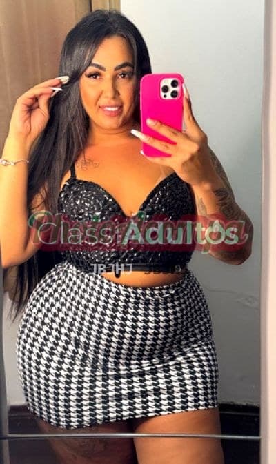 Travesti acompanhante imagem do anúncio em ABC Paulista