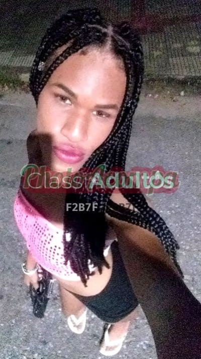 Travesti acompanhante imagem do anúncio em Belo Horizonte, foto de perfil