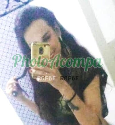 Foto 4: Travesti acompanhante em Caxias do Sul — beijo na boca, Allyne Farroupilha