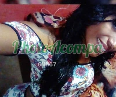 Foto 3: Travesti acompanhante foto verificada em Leme — Amanda