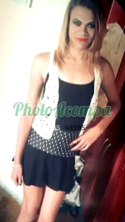 Foto 6: Travesti acompanhante em Sumaré — beijo grego, Amanda Gomes