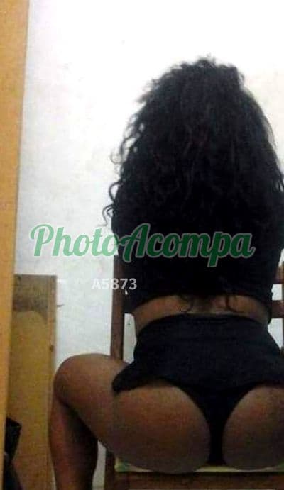 Foto 3: Travesti acompanhante foto verificada em Carapicuíba — Amanda Souza