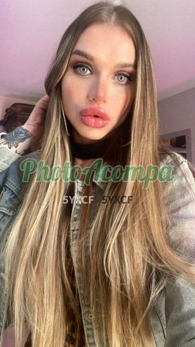 Travesti acompanhante em Sorocaba com beijo grego (2) — Amanda Surfistinha