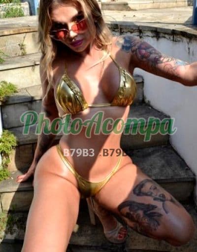 Foto 5: Travesti acompanhante foto sem retoque em Balneário Camboriú — Amanda Surfistinha