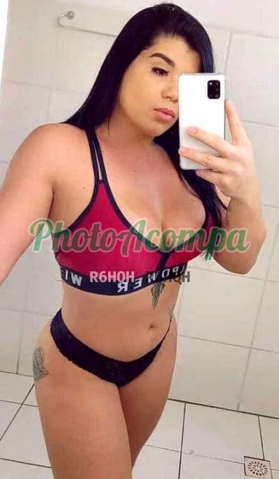 Foto 5: Travesti acompanhante foto sem retoque em ABC Paulista — Ana Carolina