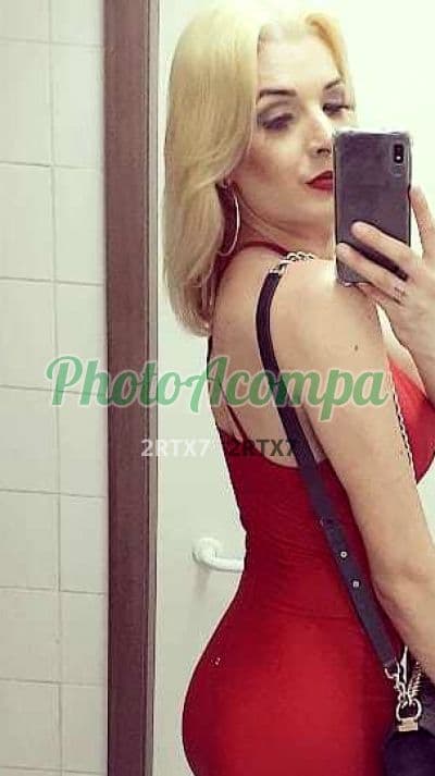 Travesti acompanhante em Guarulhos com oral sem camisinha (4) — Ana Hickman