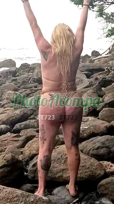 Travesti acompanhante foto verificada em Itaquaquecetuba (3) — Andréa Bueno