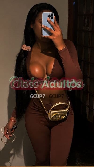Travesti acompanhante imagem do anúncio em Guarujá