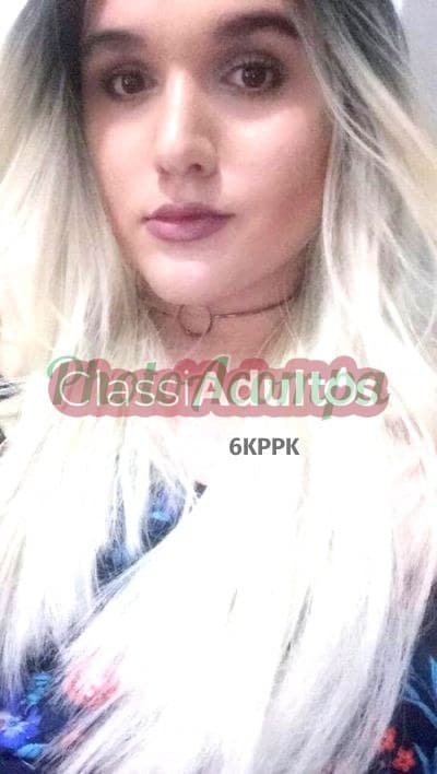 Travesti acompanhante imagem do anúncio em Rio de Janeiro — Andressa Domme