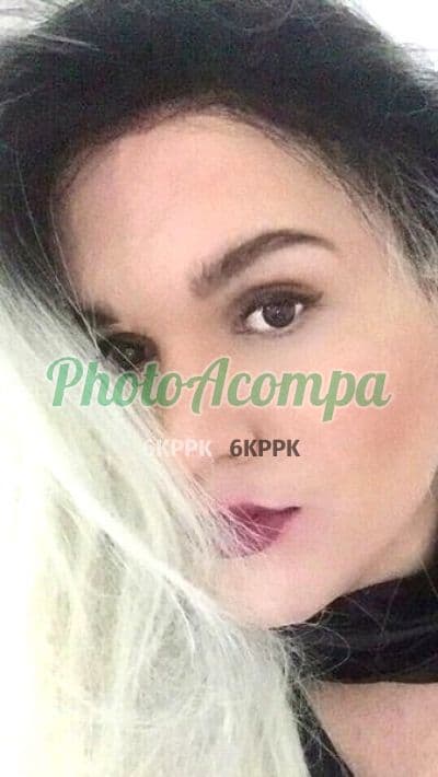 Travesti acompanhante foto verificada em Rio de Janeiro, foto 3 de Andressa Domme