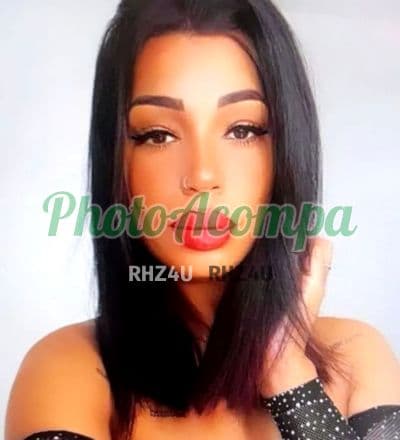 Travesti acompanhante foto sem retoque em Teresópolis (5) — Andressa Oliveira
