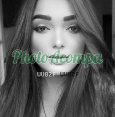 Travesti acompanhante foto sem retoque em Rio de Janeiro — Andressa Popozuda, foto 5
