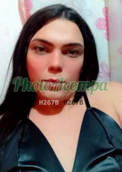 Travesti acompanhante foto sem retoque em São João de Meriti, foto 5 de Andreza