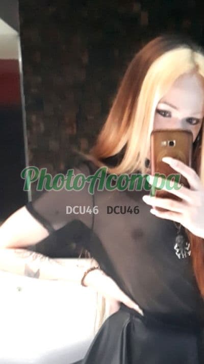 Travesti acompanhante foto real em Guarulhos, foto 2 de Ángel