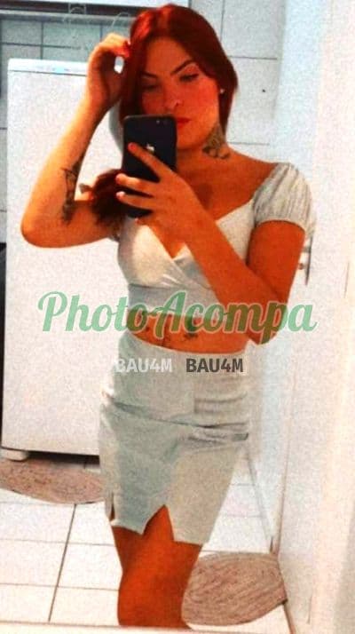 Travesti acompanhante em Londrina — beijo na boca, foto 2 de Ángel