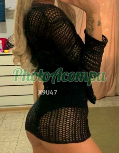 Travesti acompanhante em São José dos Campos — beijo na boca, foto 2 de Ángel