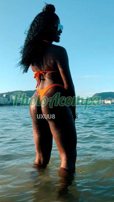 Travesti acompanhante foto verificada em Rio de Janeiro — Angel Aguiar, foto 3