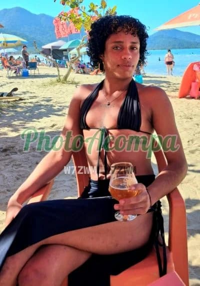 Foto 5: Travesti acompanhante foto sem retoque em Lorena — Angel Beatrix